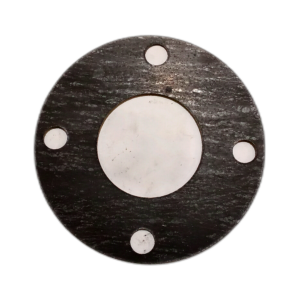 GASKET PN16. RAD TO OIL COOLER HOSE