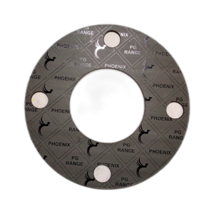 GASKET PN16. RAD TO OIL COOLER HOSE