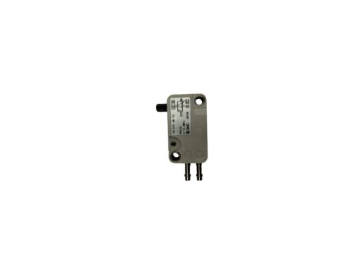 CONTROL VALVE