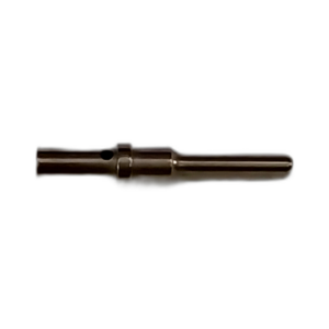 PIN CONTACT, PUSH BUTTON