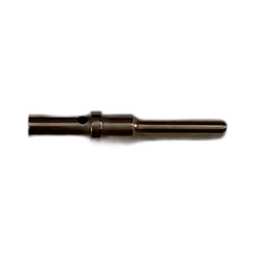 PIN CONTACT, PUSH BUTTON