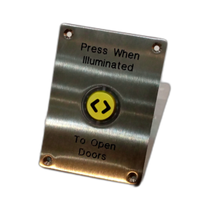 PUSH BUTTON PANEL