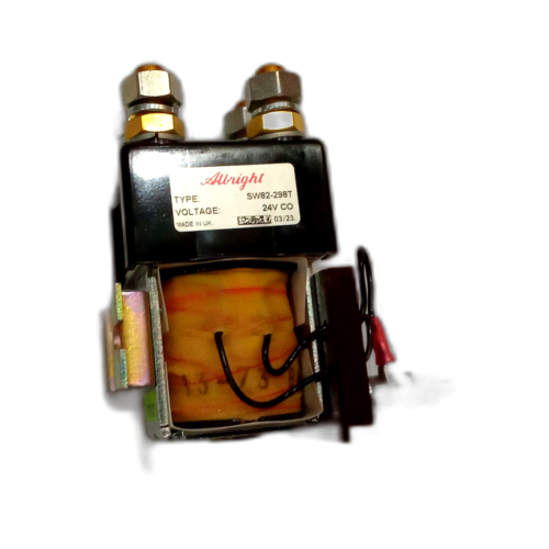 CONTACTOR 3EER30002-5790