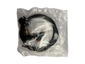 KIT W/WIPER ARM FITTING