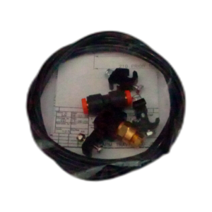 KIT W/WIPER ARM FITTING