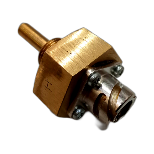 THERMISTOR