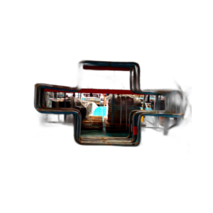 AERIAL, TRACK, CIRCUIT, ACTUATOR