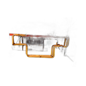 AERIAL TRACK CIRCUIT ACTUATOR