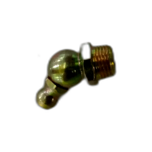 NIPPLE GREASE ANGLED
