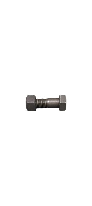 KIT NUT & BOLT M16