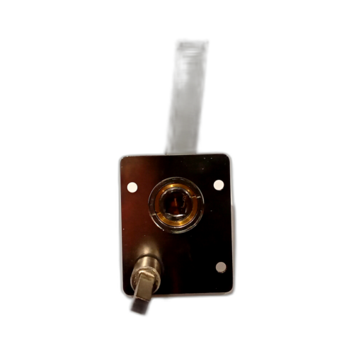 PLATE ASSY. OUTER. COMPRISIN