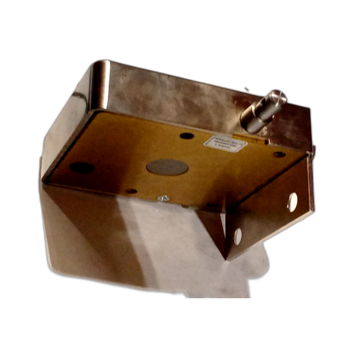 LOCK GANGWAY END DOOR – NO.
