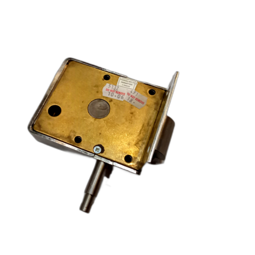 LOCK GANGWAY END DOOR – NO.