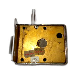 LOCK GANGWAY END DOOR - NO.