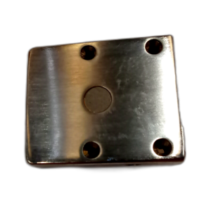 LOCK GANGWAY END DOOR - NO.