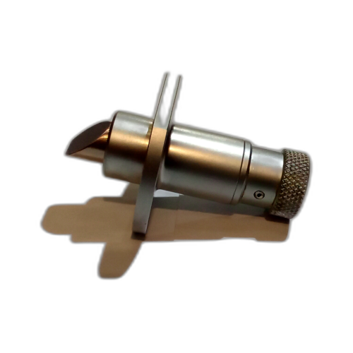 RETAINER NOSE END DOOR.