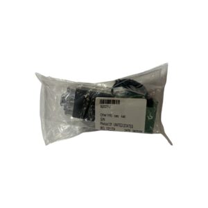 VALVE EP. SINGLE DIRECT, 24V