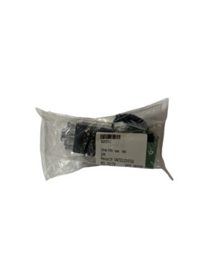 VALVE EP. SINGLE DIRECT, 24V