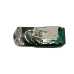 VALVE EP. SINGLE DIRECT, 24V
