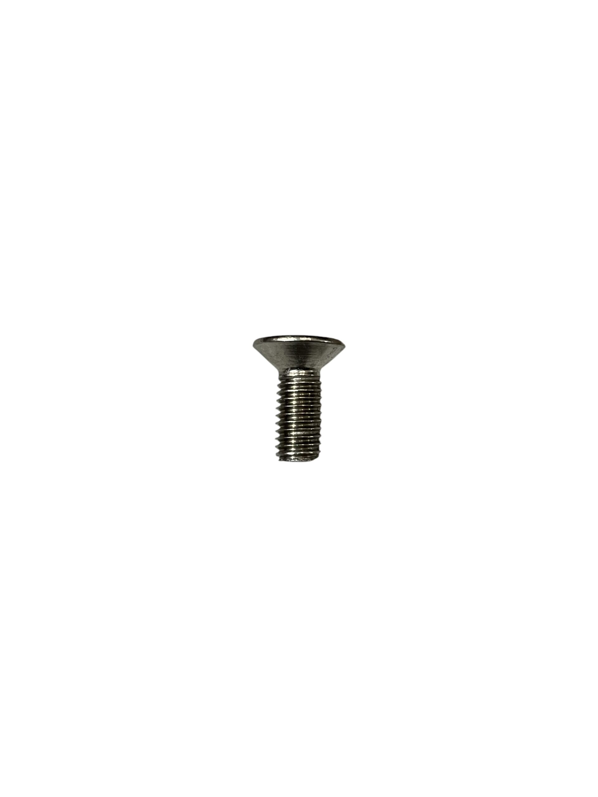 SCREW 8 X 20