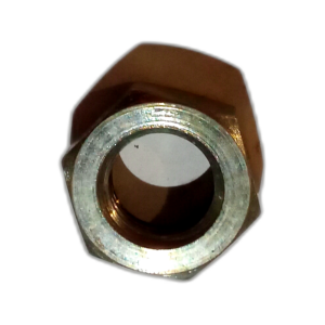 NUT AUTOCOUPLER SUPPORT BRAC