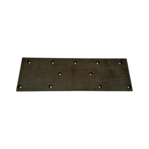 PAD AUTOCOUPLER SUPPORT BRAC