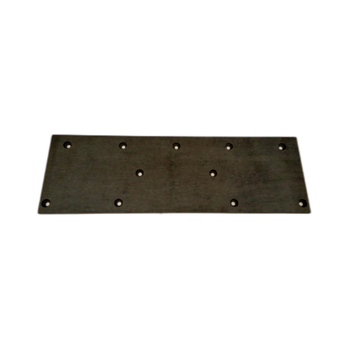 PAD AUTOCOUPLER SUPPORT BRAC