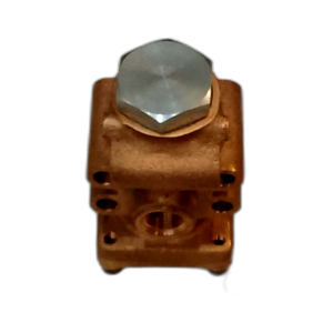 VALVE SINGLE SEAT