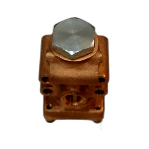 VALVE SINGLE SEAT