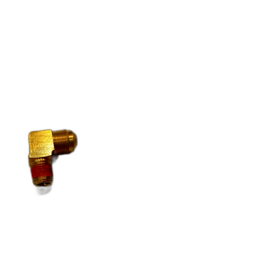 ELBOW 1/4 NPT X 5/8-18 UNF