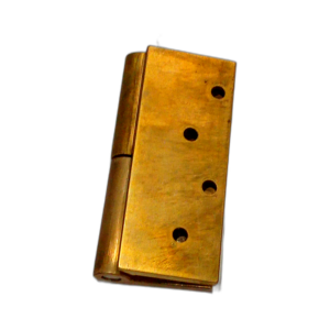 HINGE DOOR NOSE END.