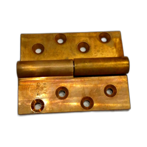 HINGE DOOR NOSE END.