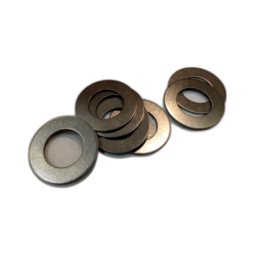 WASHER BRAKE ARM.
