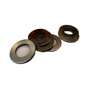 WASHER BRAKE ARM.