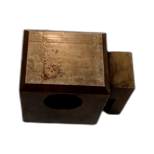 BOSS DIRECT ACTING BRAKE.