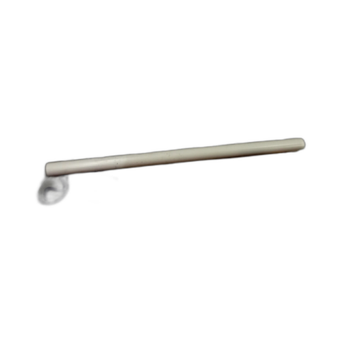 ROD FOR TOILET SEAT FITTING.