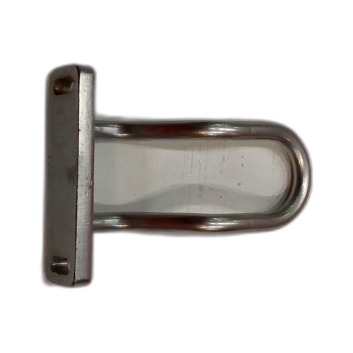 RETAINER NO. 1 END GANGWAY D