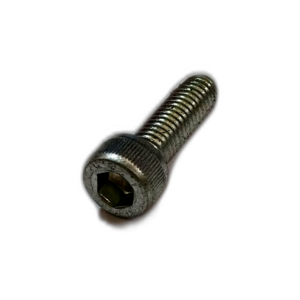 SCREW M6 X 20