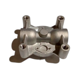 HEAD CORROSION RESISTOR.