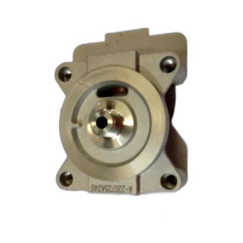 HEAD CORROSION RESISTOR.