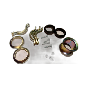 COUPLING FOR COOLER GROUP.