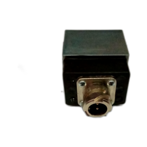 VALVE FOR HYDRAULIC MOTOR CO