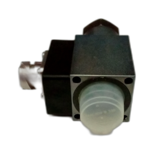 VALVE FOR HYDRAULIC MOTOR CO