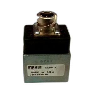 VALVE FOR HYDRAULIC MOTOR CO