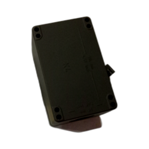 BOX TERMINAL. WITH INTERNAL