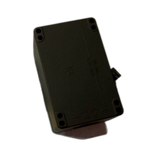 BOX TERMINAL. WITH INTERNAL