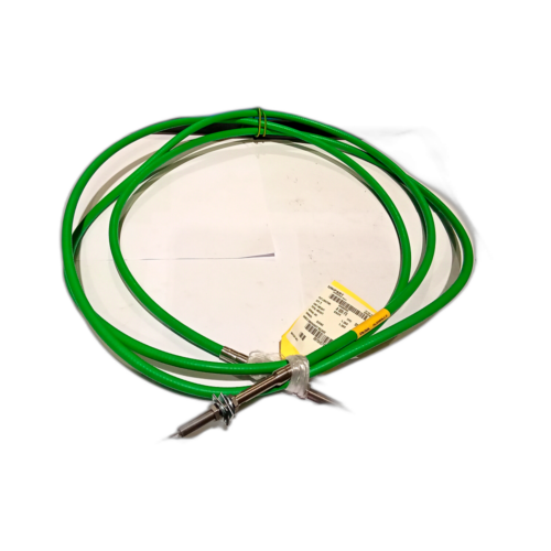 CABLE.EMERGENCY RELEASE