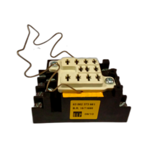 SOCKET