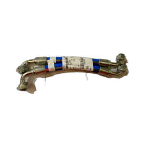 HOSE FUEL FLEX 340mm L x 12.7mm BORE