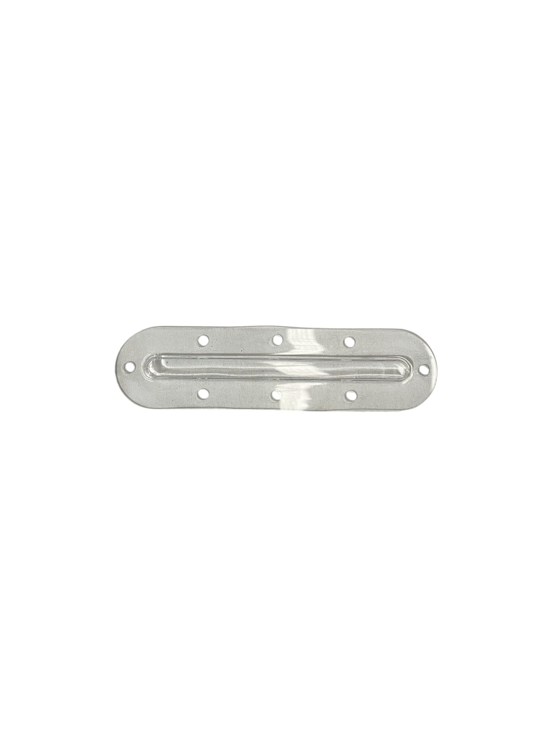 LENS SIGHT GLASS.